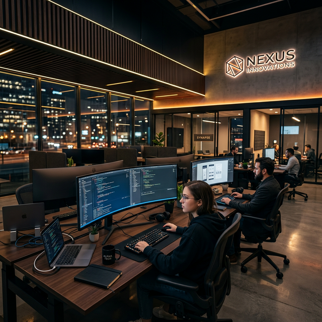 Desarrollo y Programación