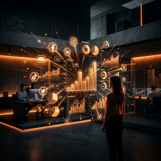 Estrategia & Marketing